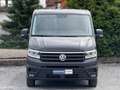 Volkswagen Crafter CRAFTER AUT AHK KLIMA NAVI KAMERA ROLSTUHL-RAMPE Schwarz - thumbnail 4