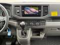 Volkswagen Crafter CRAFTER AUT AHK KLIMA NAVI KAMERA ROLSTUHL-RAMPE Schwarz - thumbnail 5