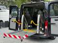 Volkswagen Crafter CRAFTER AUT AHK KLIMA NAVI KAMERA ROLSTUHL-RAMPE Schwarz - thumbnail 11
