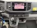 Volkswagen Crafter CRAFTER AUT AHK KLIMA NAVI KAMERA ROLSTUHL-RAMPE Schwarz - thumbnail 9