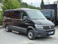 Volkswagen Crafter CRAFTER AUT AHK KLIMA NAVI KAMERA ROLSTUHL-RAMPE Schwarz - thumbnail 6