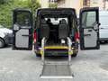 Volkswagen Crafter CRAFTER AUT AHK KLIMA NAVI KAMERA ROLSTUHL-RAMPE Schwarz - thumbnail 13