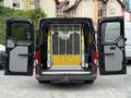Volkswagen Crafter CRAFTER AUT AHK KLIMA NAVI KAMERA ROLSTUHL-RAMPE Schwarz - thumbnail 10