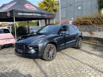 3.0 S 353 CV