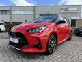 Toyota Yaris 1.5 Hybrid Launch Edition Head up display | Adapti Rouge - thumbnail 1