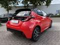 Toyota Yaris 1.5 Hybrid Launch Edition Head up display | Adapti Rouge - thumbnail 8
