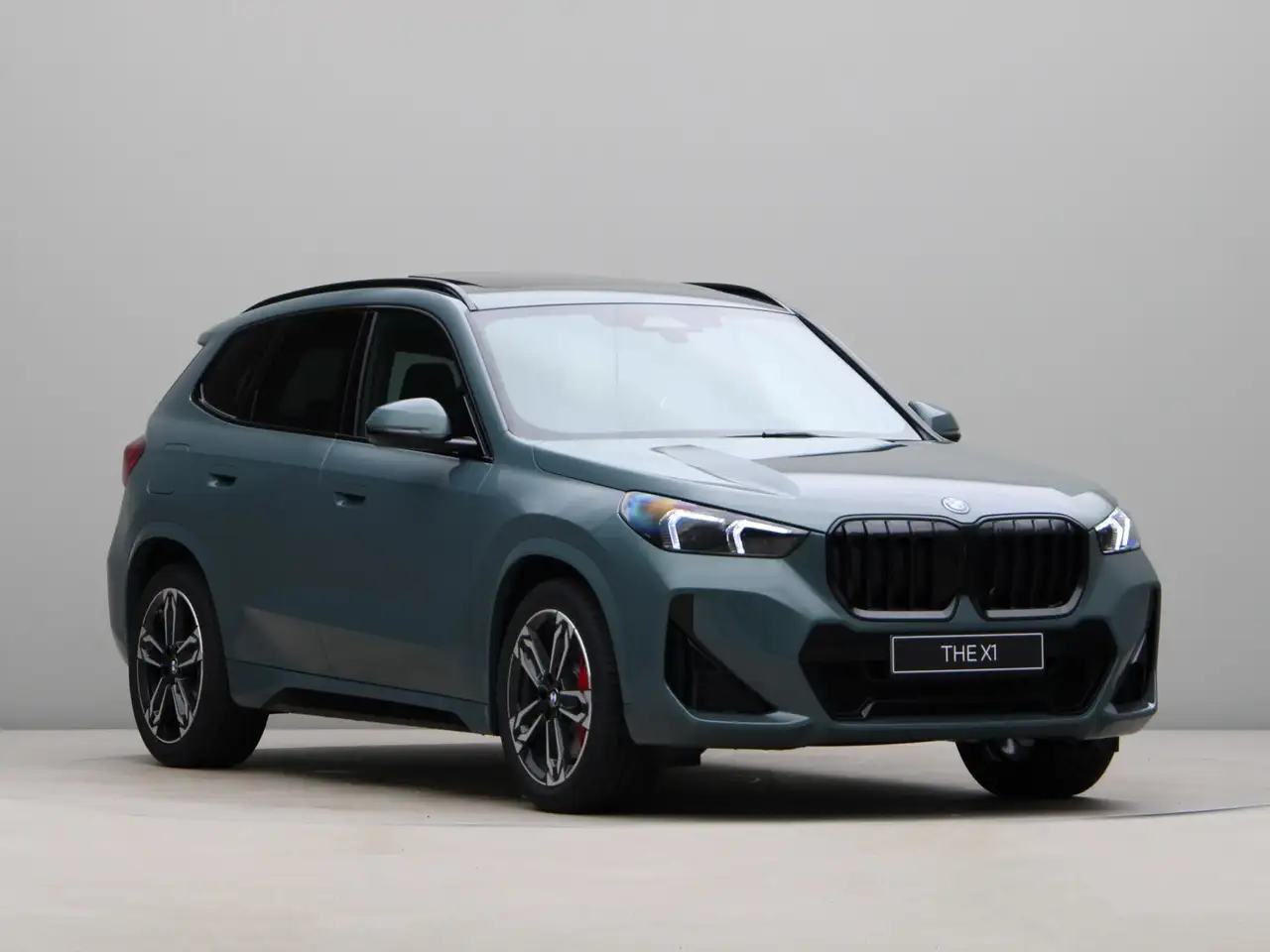 BMW X1 2026 — фото 7