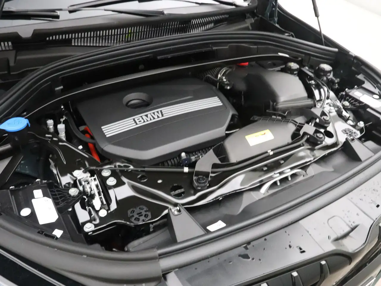 BMW X1 2026