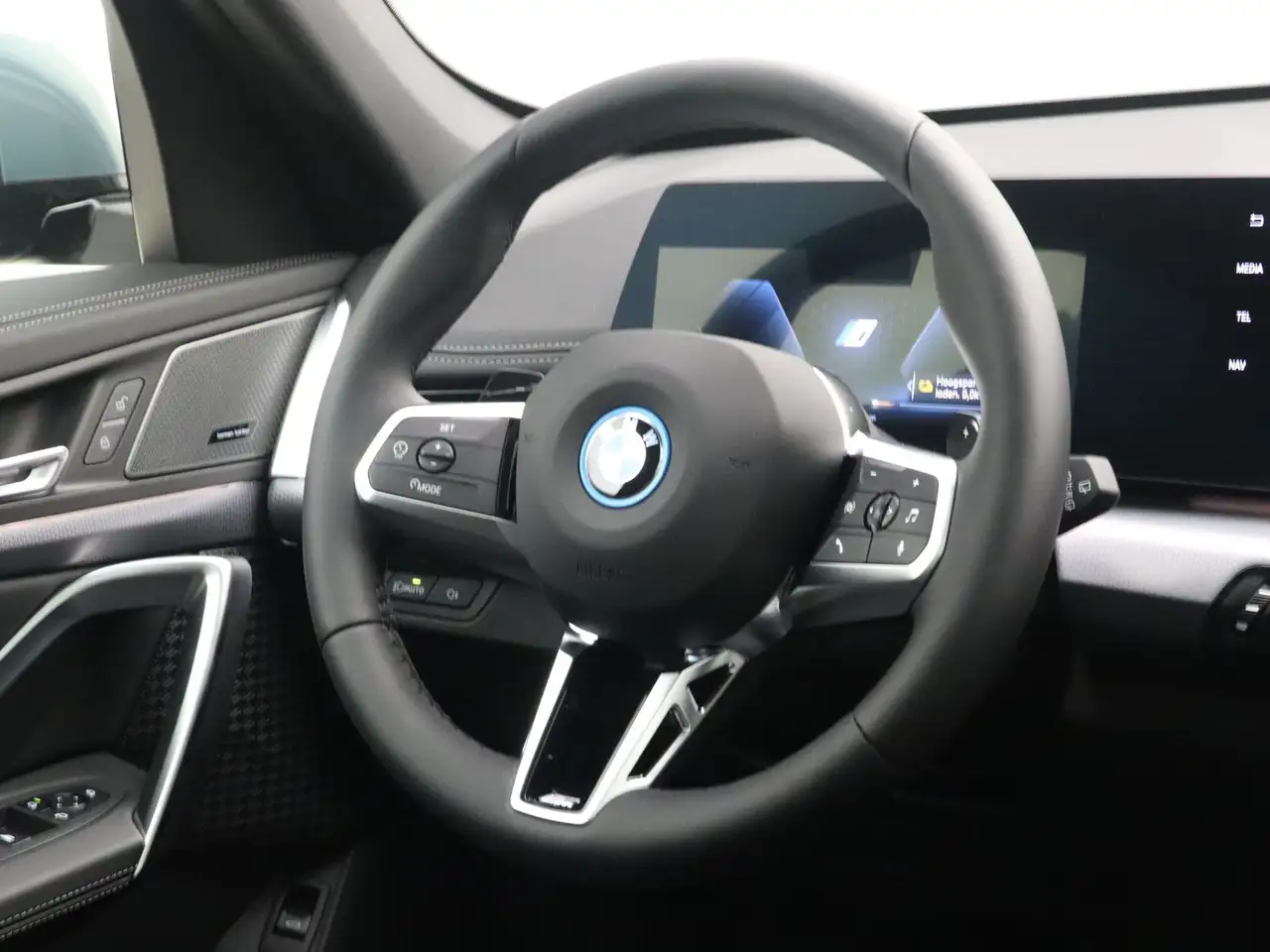 BMW X1 2026