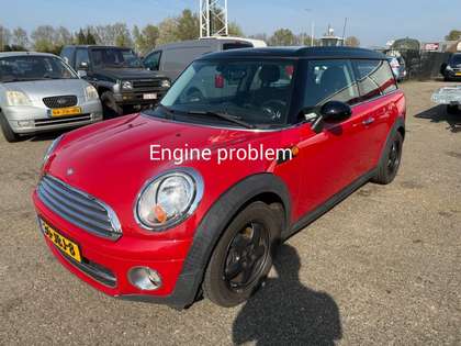 MINI Cooper Clubman Mini 1.6