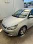 Peugeot 308 308 1,6 Blue HDi Active Active Silber - thumbnail 11