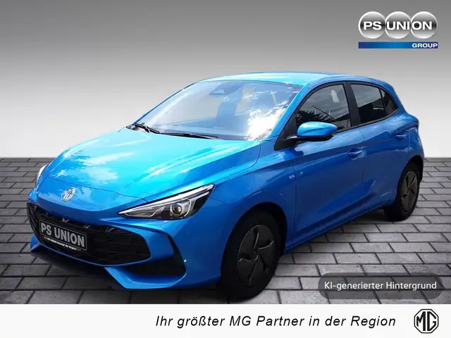MG