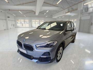 XDRIVE 25E BUSINESS X AUTOMATICO SUV