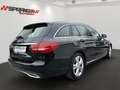 Mercedes-Benz C 220 T-Modell Avantg d*MBEAM*LEDER*SHZ*NAV* Чёрный - thumbnail 3