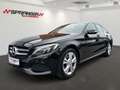 Mercedes-Benz C 220 T-Modell Avantg d*MBEAM*LEDER*SHZ*NAV* Чёрный - thumbnail 1