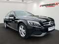 Mercedes-Benz C 220 T-Modell Avantg d*MBEAM*LEDER*SHZ*NAV* Чёрный - thumbnail 2