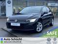 Volkswagen Golf 2.0 TDI DSG LIFE NAVI+LED+KAMERA+APP-CONNEC Schwarz - thumbnail 1