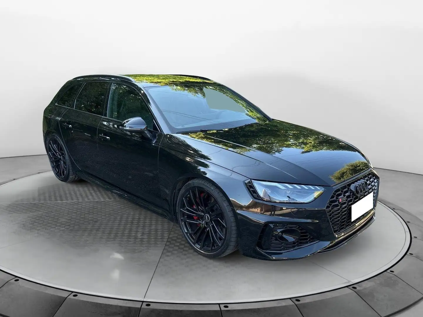 Audi RS4 Audi RS4 - 1