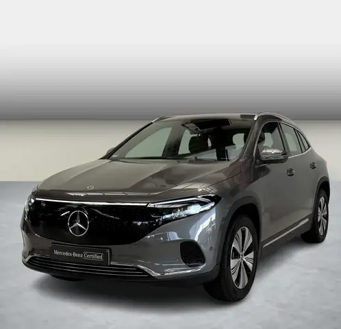 Mercedes-Benz EQA 300 4MATIC Business Line | Smartphone Integratie | Wid