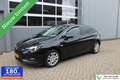 Opel Astra 1.0 Online Edition Navigatie | Camera | Stuur en S Zwart - thumbnail 1