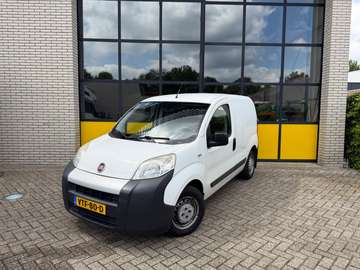 1.4 SX, Airco, betimmering & radio