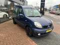 Renault Kangoo 1.6-16V Privilège Airco|trekhaak|DealerOH Blauw - thumbnail 6