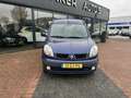 Renault Kangoo 1.6-16V Privilège Airco|trekhaak|DealerOH Blauw - thumbnail 5