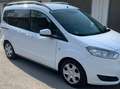 Ford Tourneo Courier Tourneo Courier 1,0 EcoBoost Trend Trend Weiß - thumbnail 3