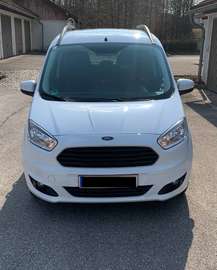Tourneo Courier 1,0 EcoBoost Trend Trend
