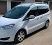 Ford Tourneo Courier Tourneo Courier 1,0 EcoBoost Trend Trend Weiß - thumbnail 5