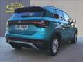 Volkswagen T-Cross 1.0 TSI Advance 81kW Azul - thumbnail 4