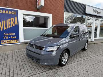 1.5 TSI Drive 5pl. DSG