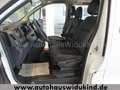 Renault Trafic Talento 1,2t Family Klima PDC 9 Sitzer 1.HAND Weiß - thumbnail 16