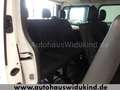 Renault Trafic Talento 1,2t Family Klima PDC 9 Sitzer 1.HAND Weiß - thumbnail 20