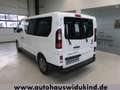 Renault Trafic Talento 1,2t Family Klima PDC 9 Sitzer 1.HAND Weiß - thumbnail 11