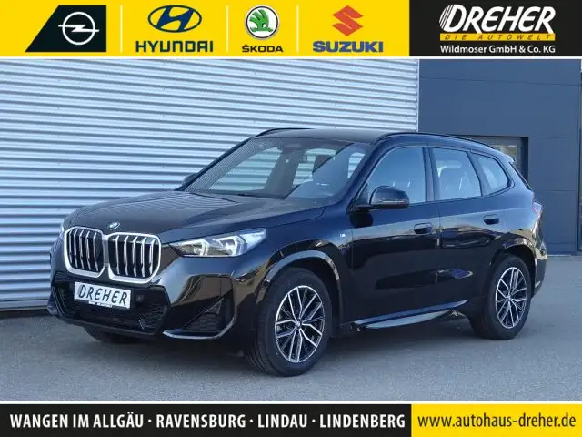 BMW X1 X1 sDrive 18i sDrive M Sport Navi/Klima
