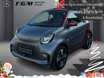 Cabrio Passion LMF|USB|Facelift|DAB