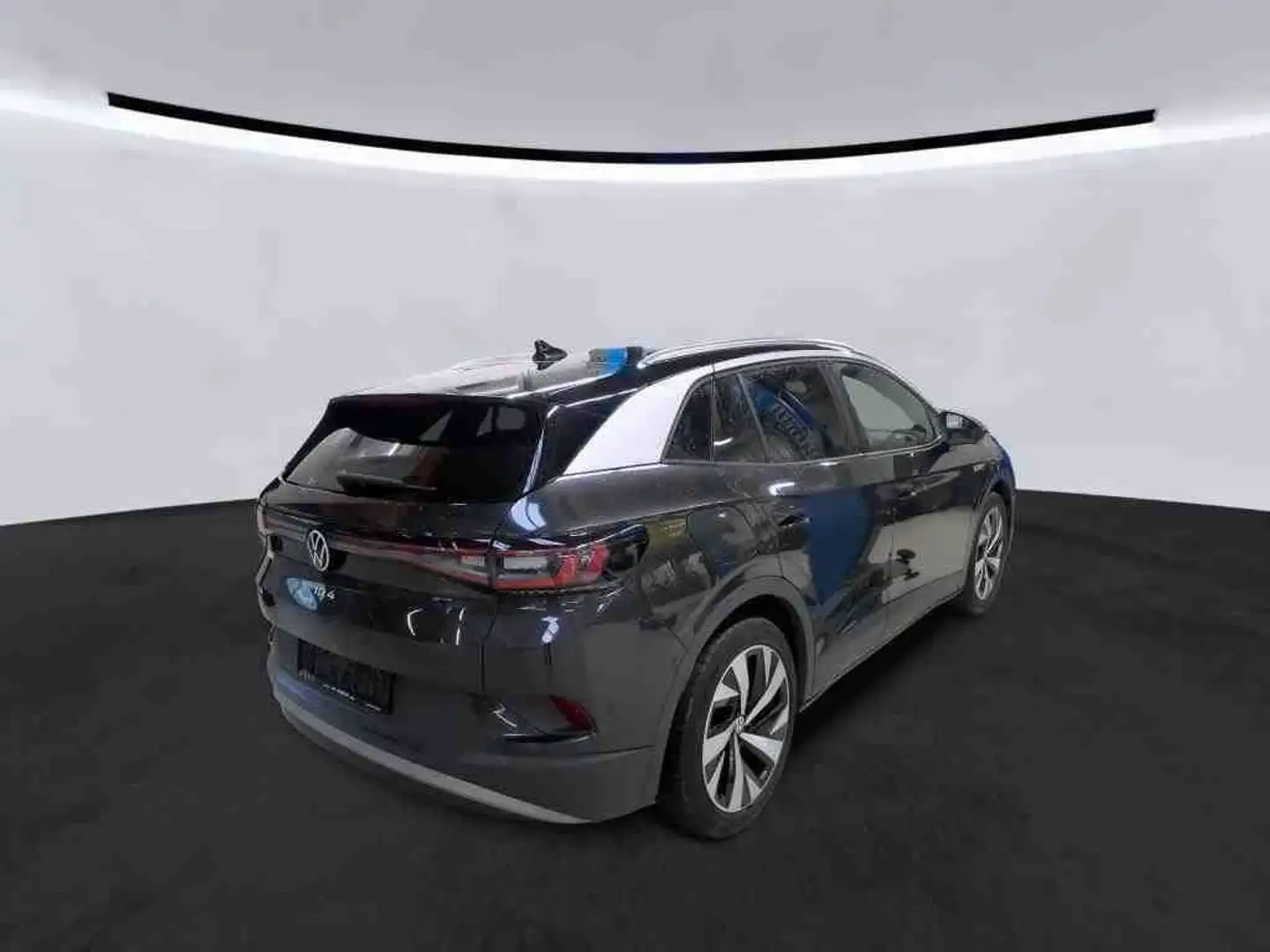 Volkswagen ID.4 Pro Performance 1st LED Navi ACC SHZ PDC Grau - 2