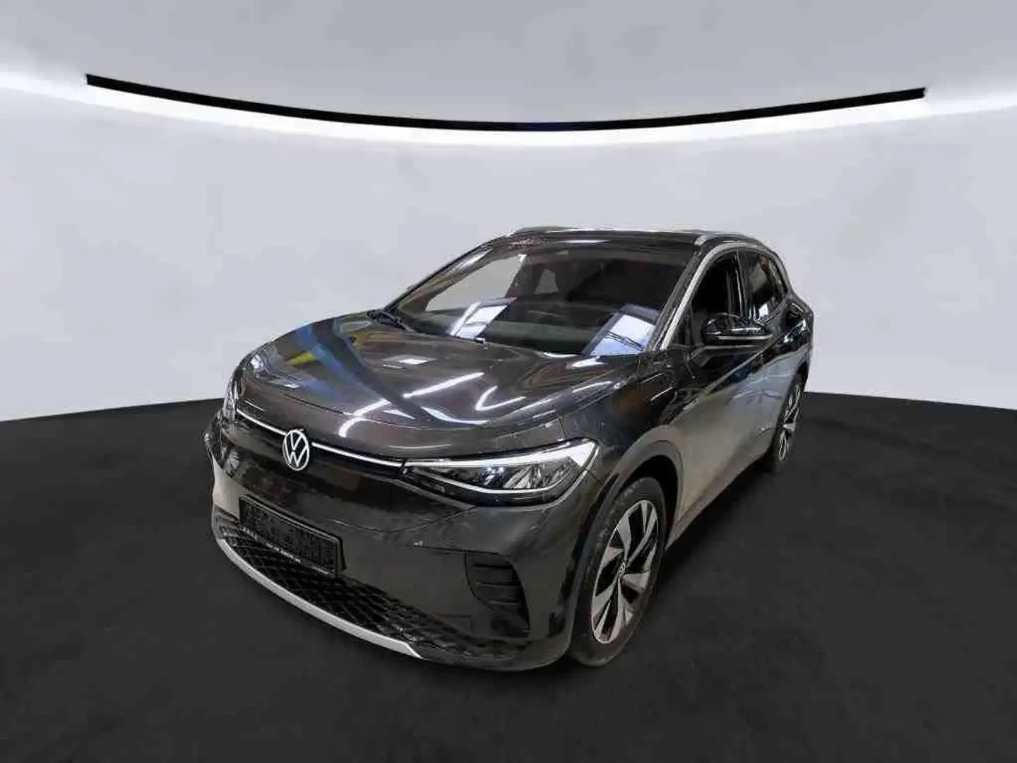 Volkswagen ID.4 Pro Performance 1st LED Navi ACC SHZ PDC Grau - 1