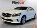 Mercedes-Benz A 200 d Blanco - thumbnail 3