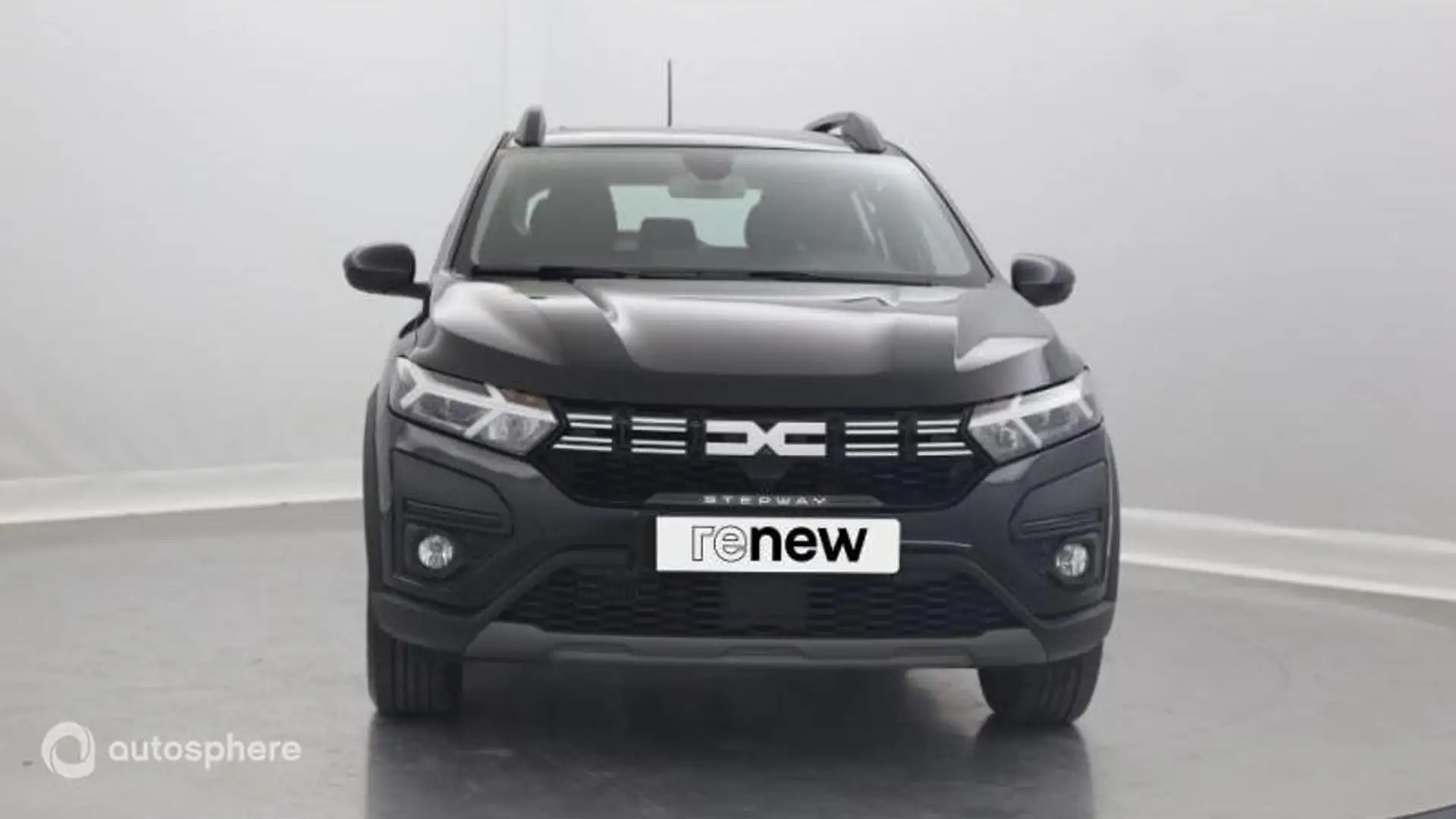 Dacia Sandero 1.0 ECO-G 100ch Stepway Expression -24 - 2