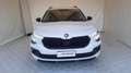 Skoda Kamiq 1.0 TSI 115 CV DSG Selection Blanc - thumbnail 2