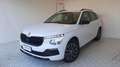 Skoda Kamiq 1.0 TSI 115 CV DSG Selection Blanc - thumbnail 1