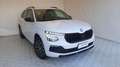 Skoda Kamiq 1.0 TSI 115 CV DSG Selection Blanc - thumbnail 3