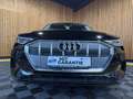 Audi e-tron 50 quattro Navi*Kam*Virt*Luft*LED*Keyless Schwarz - thumbnail 2