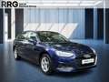 Audi A4 40 2.0 g-tron Erdgas Avant Automatik PDC Blau - thumbnail 7