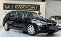 BMW 316 3 Touring / Automatik./Navi/BT/Elk.Heck/BT Zwart - thumbnail 6