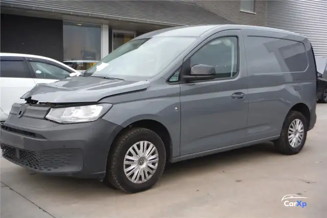 Volkswagen Caddy 2.0 TDi V Cargo