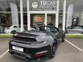 Porsche 992 Cabriolet 3.8 Turbo S PDK Céra Schwarz - thumbnail 15