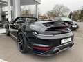 Porsche 992 Cabriolet 3.8 Turbo S PDK Céra Schwarz - thumbnail 13
